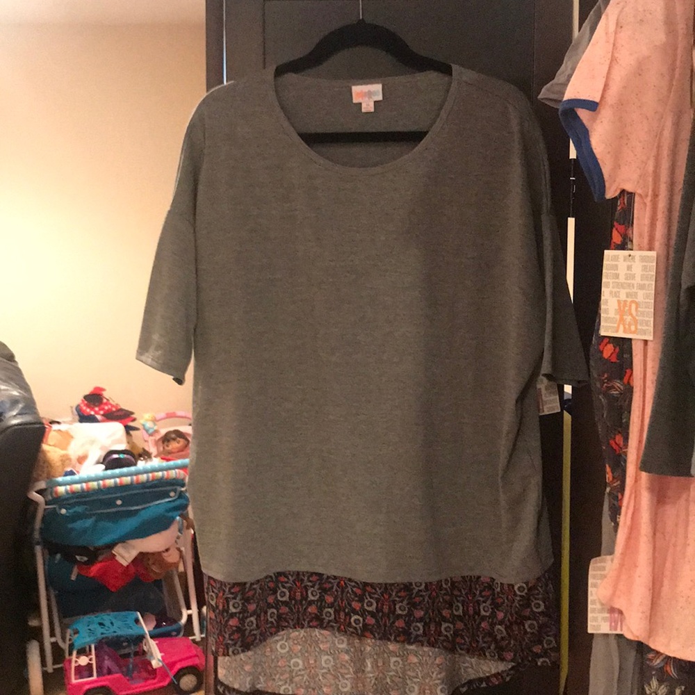 Lularoe Irma